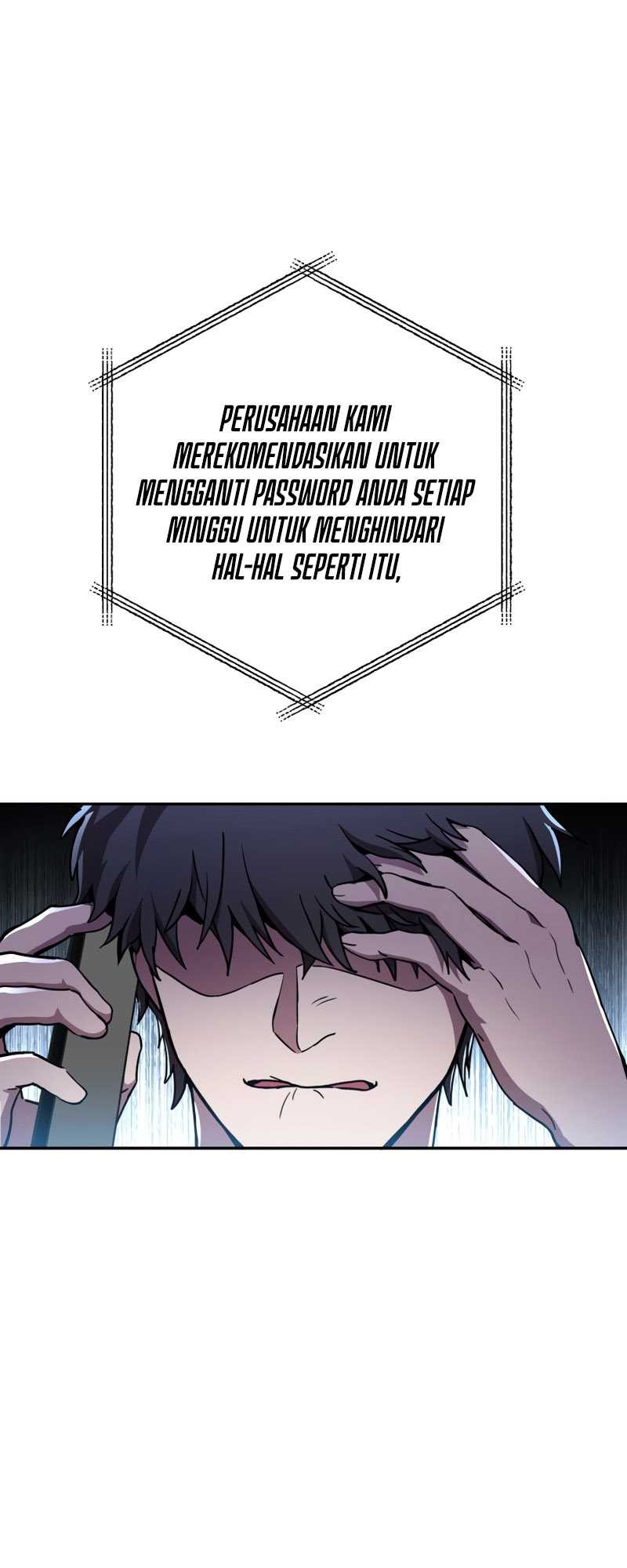 Legendary Blacksmith’s Vengeance Chapter 01 Gambar 45
