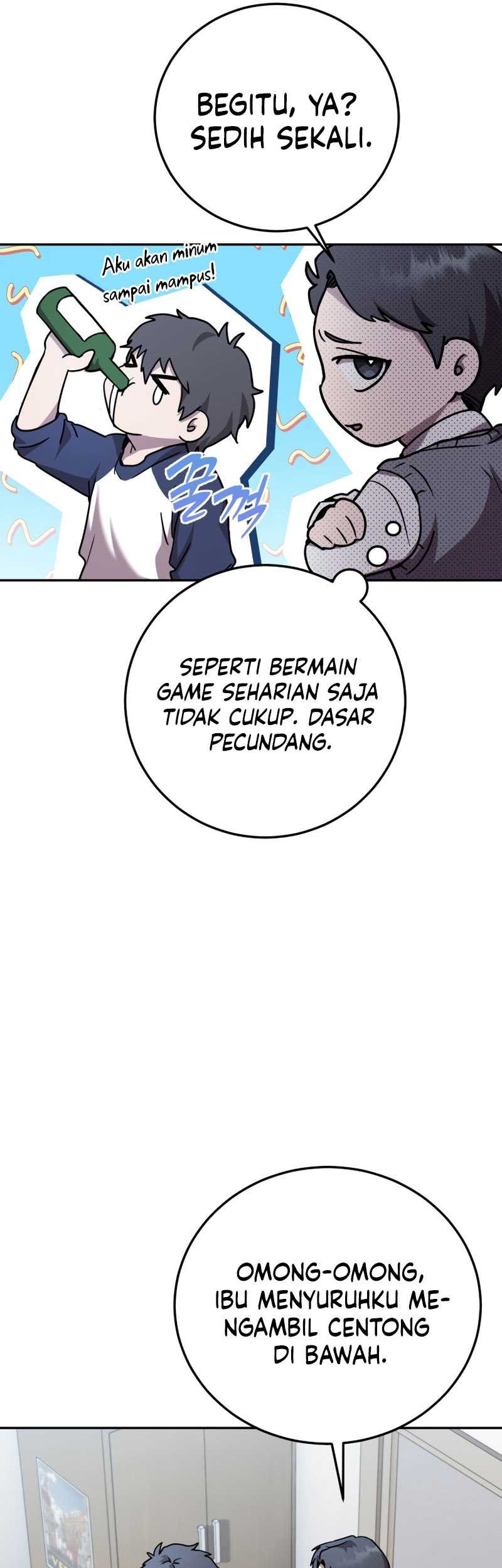 Legendary Blacksmith’s Vengeance Chapter 01 Gambar 56