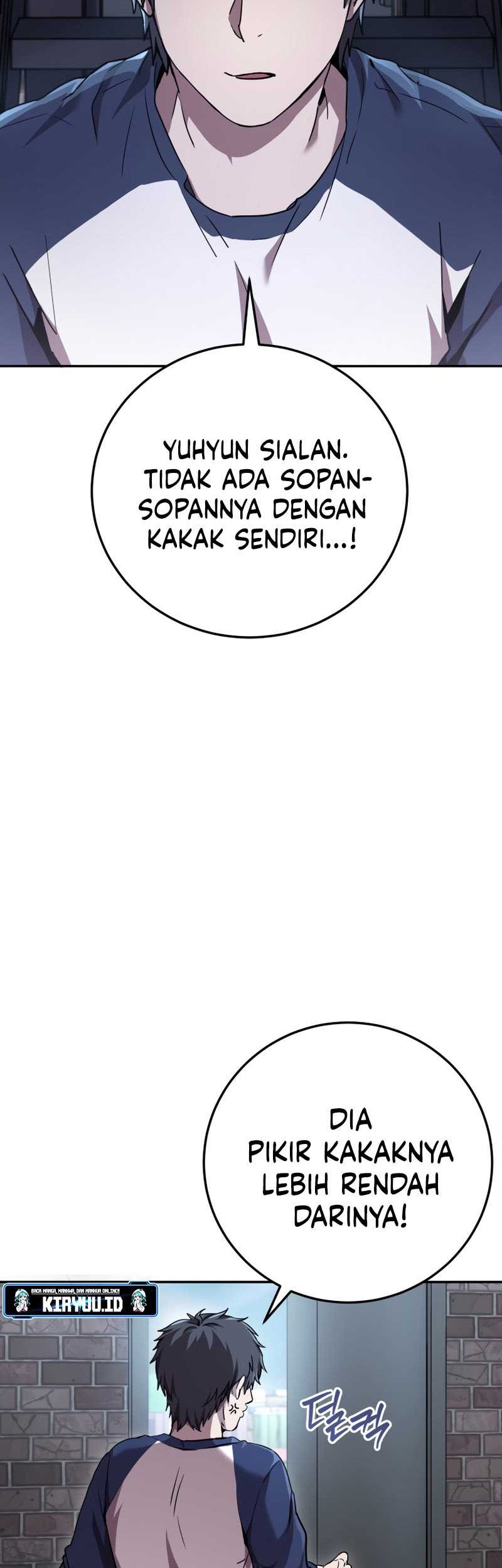 Legendary Blacksmith’s Vengeance Chapter 01 Gambar 59
