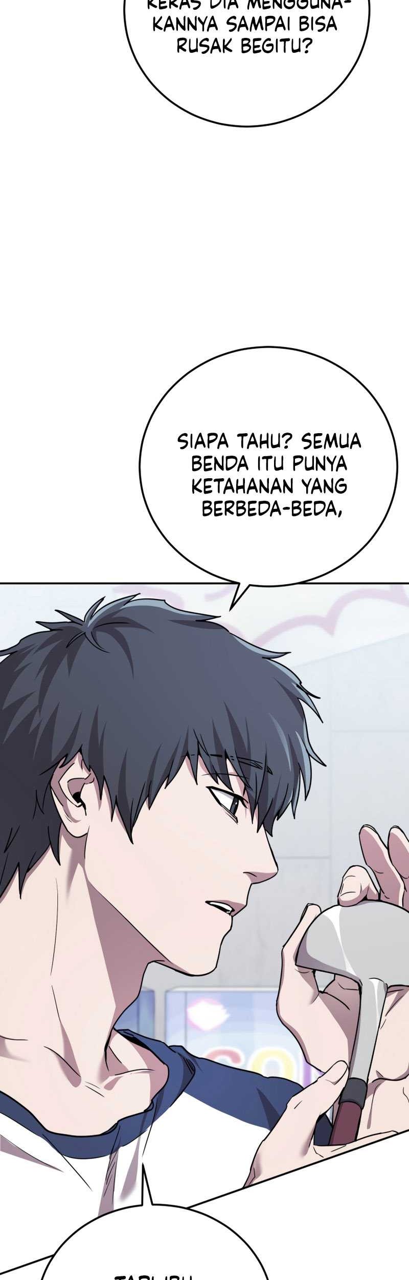 Legendary Blacksmith’s Vengeance Chapter 01 Gambar 63