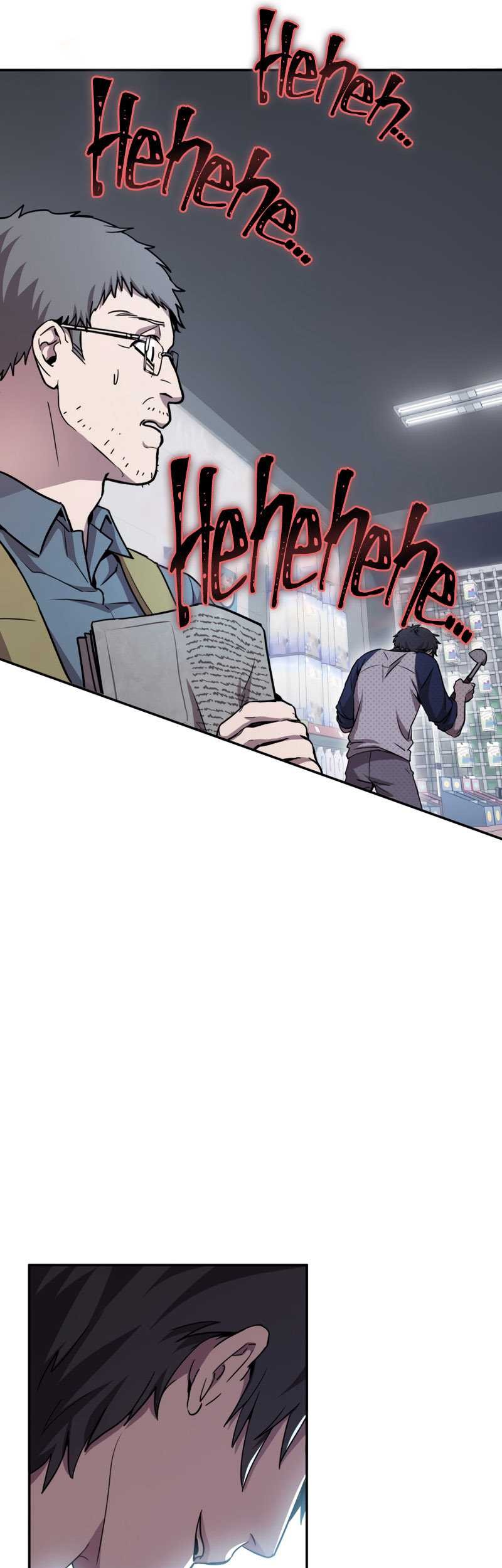 Legendary Blacksmith’s Vengeance Chapter 01 Gambar 66