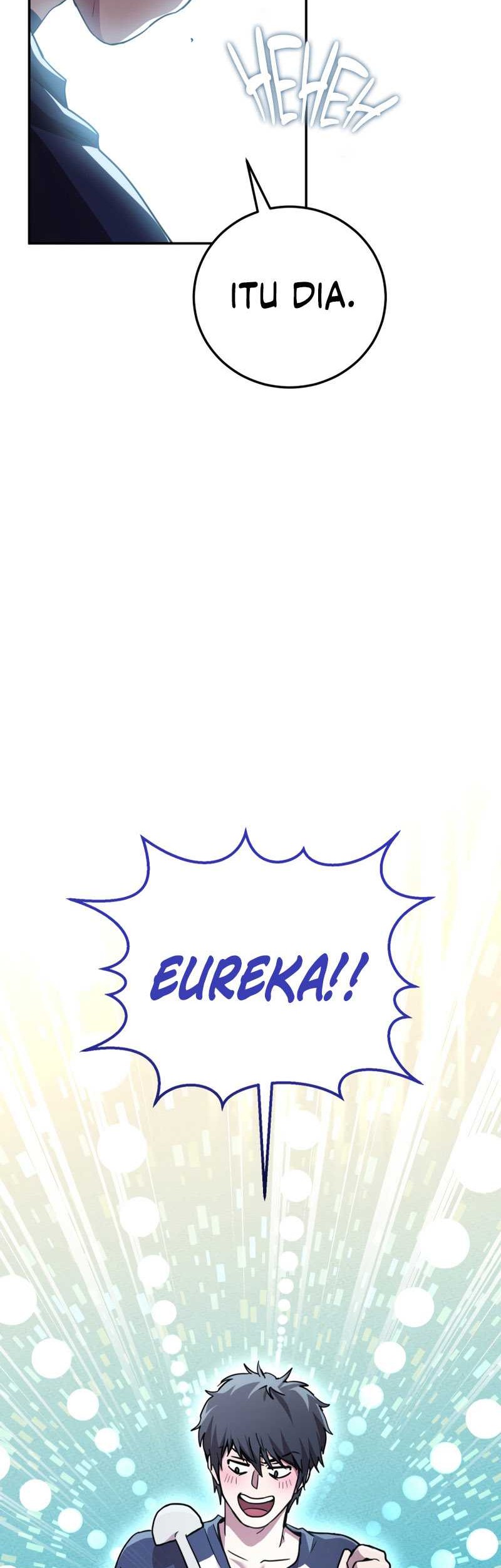 Legendary Blacksmith’s Vengeance Chapter 01 Gambar 67