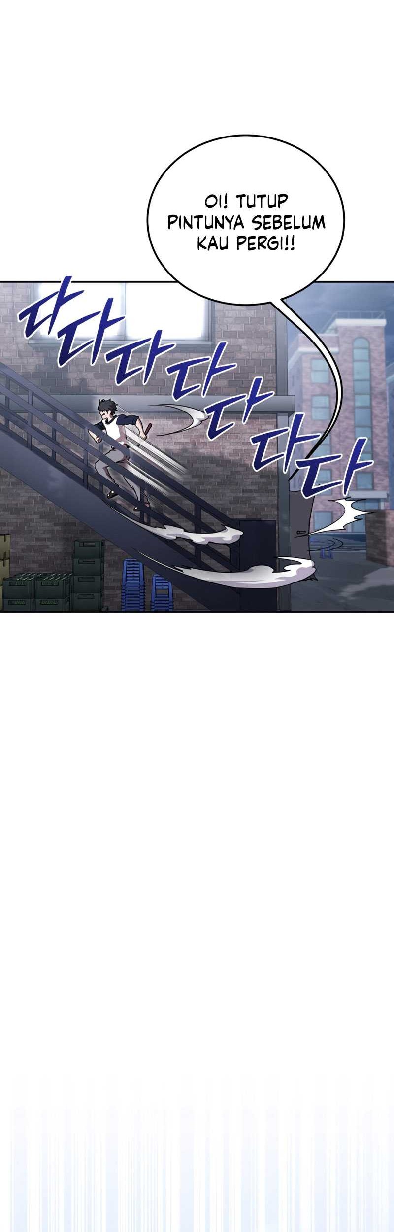 Legendary Blacksmith’s Vengeance Chapter 01 Gambar 69