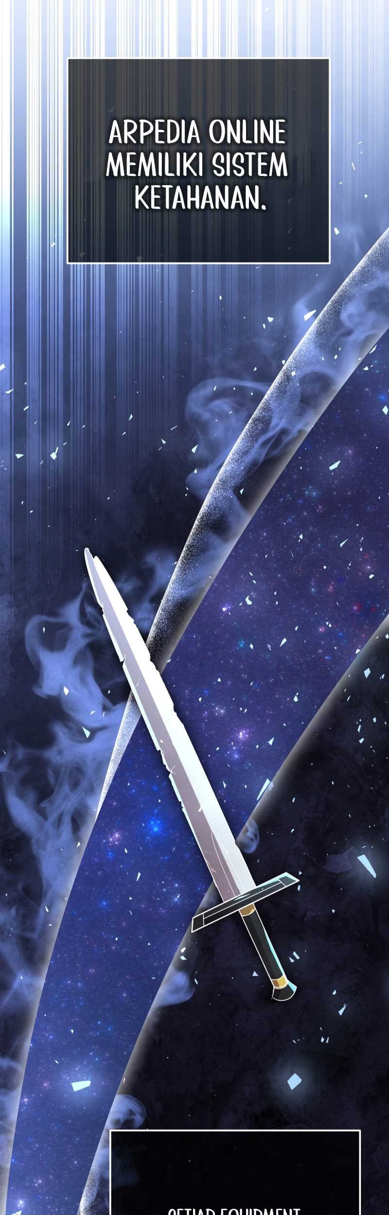 Legendary Blacksmith’s Vengeance Chapter 01 Gambar 71