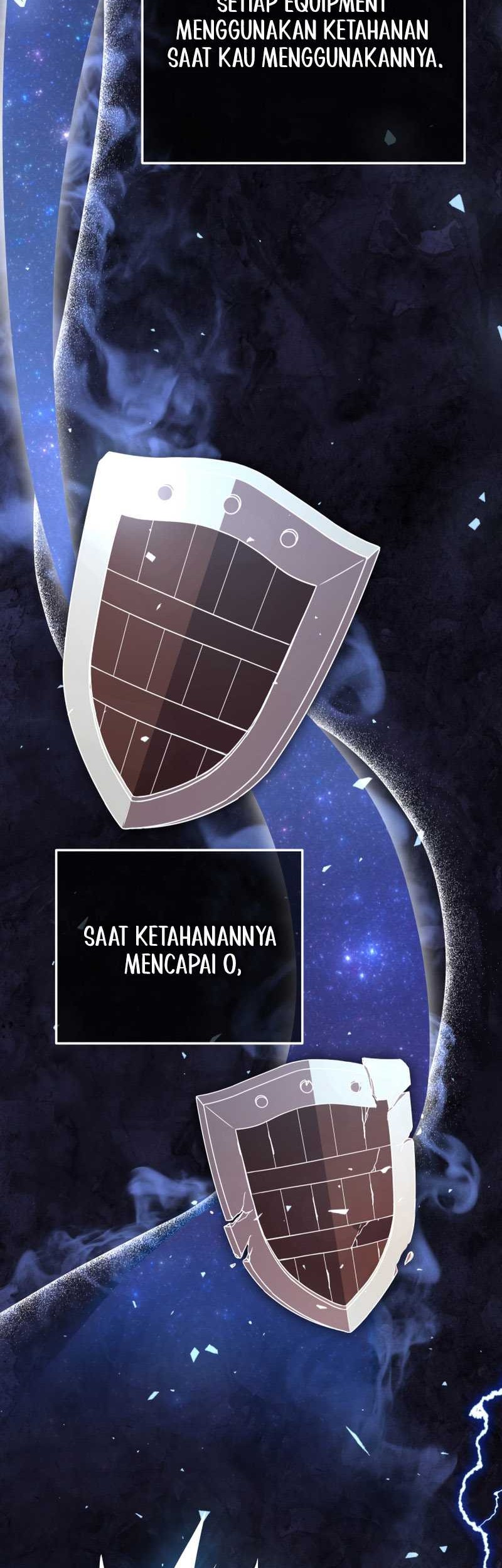 Legendary Blacksmith’s Vengeance Chapter 01 Gambar 72