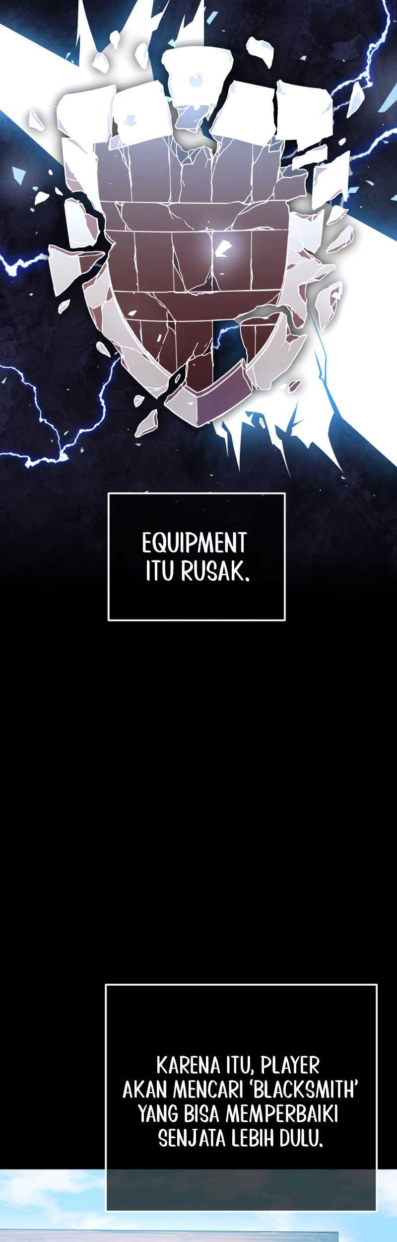 Legendary Blacksmith’s Vengeance Chapter 01 Gambar 73