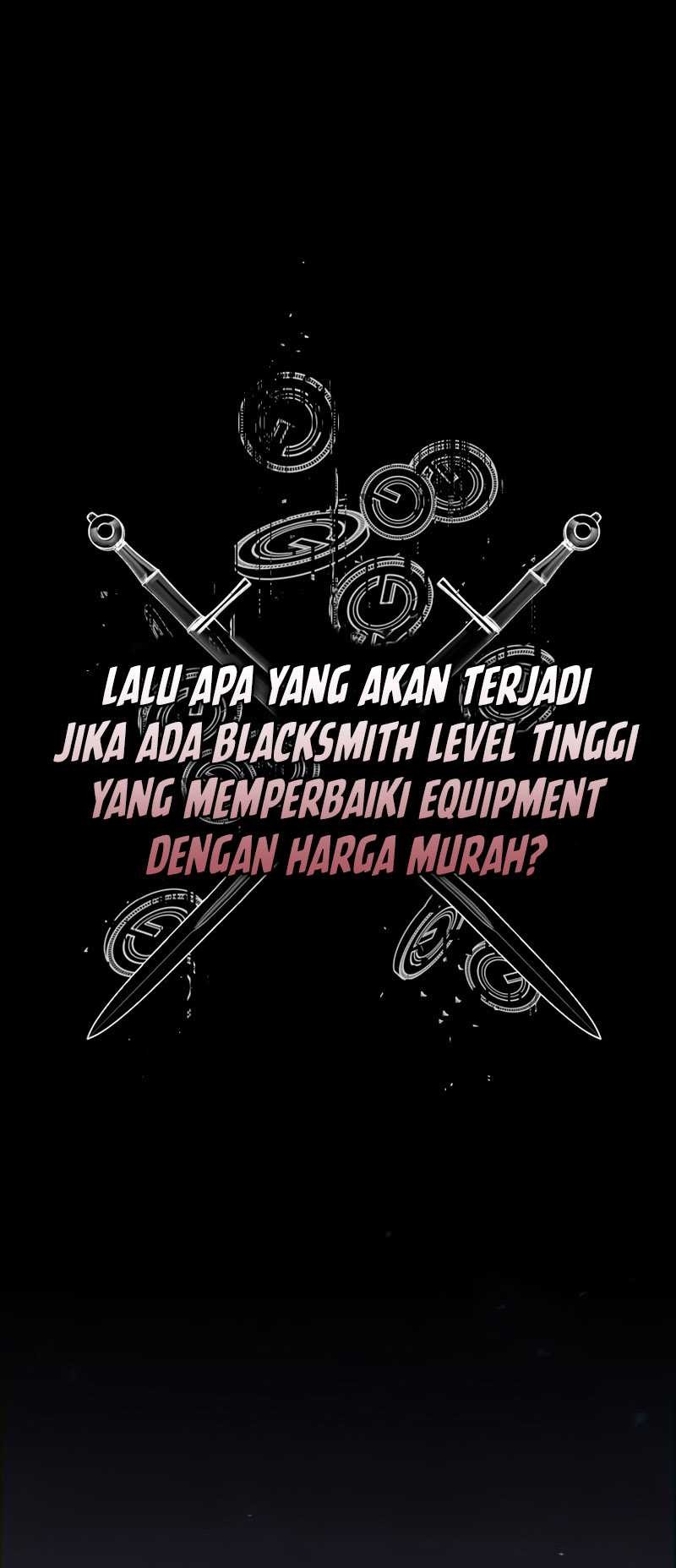 Legendary Blacksmith’s Vengeance Chapter 01 Gambar 75