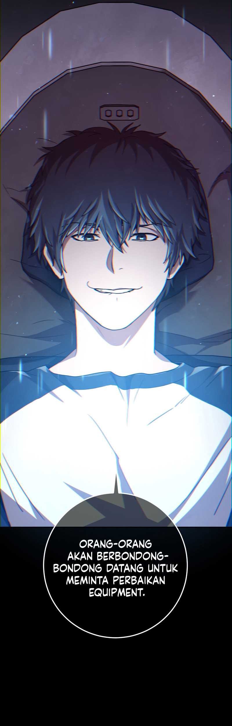 Legendary Blacksmith’s Vengeance Chapter 01 Gambar 76