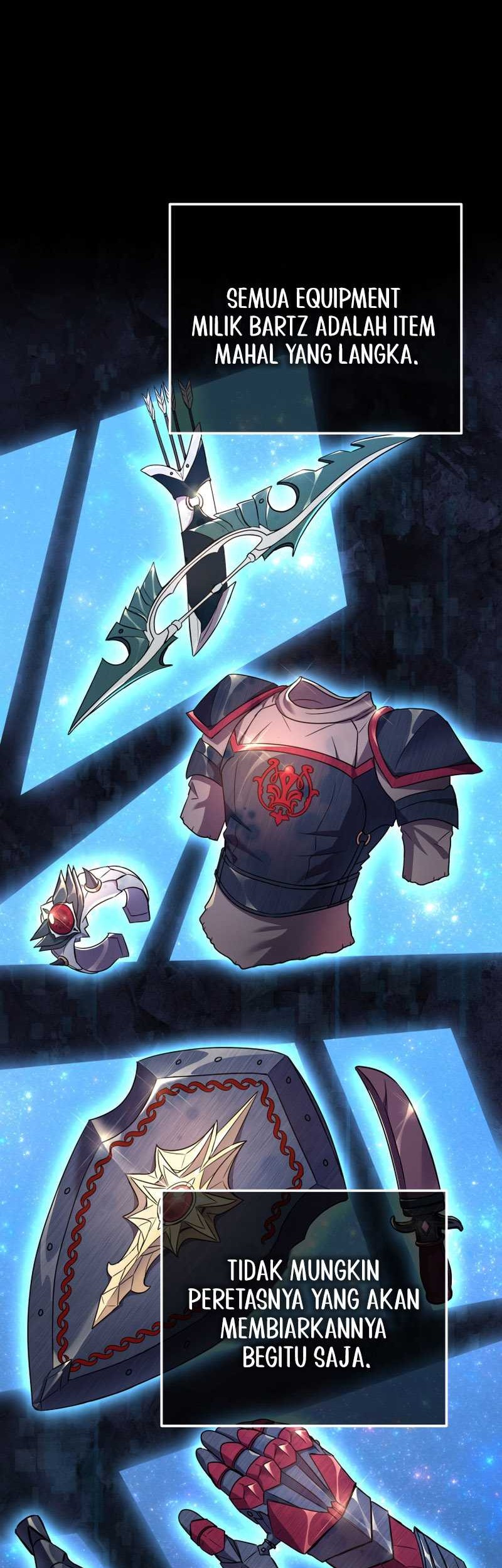 Legendary Blacksmith’s Vengeance Chapter 01 Gambar 77