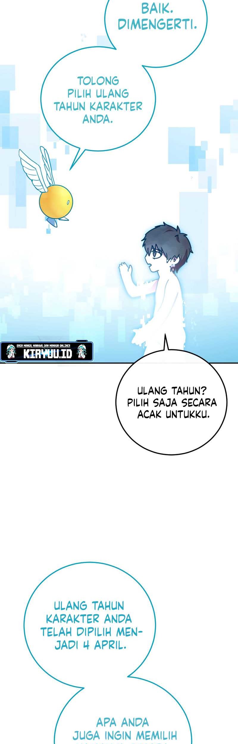 Legendary Blacksmith’s Vengeance Chapter 01 Gambar 83