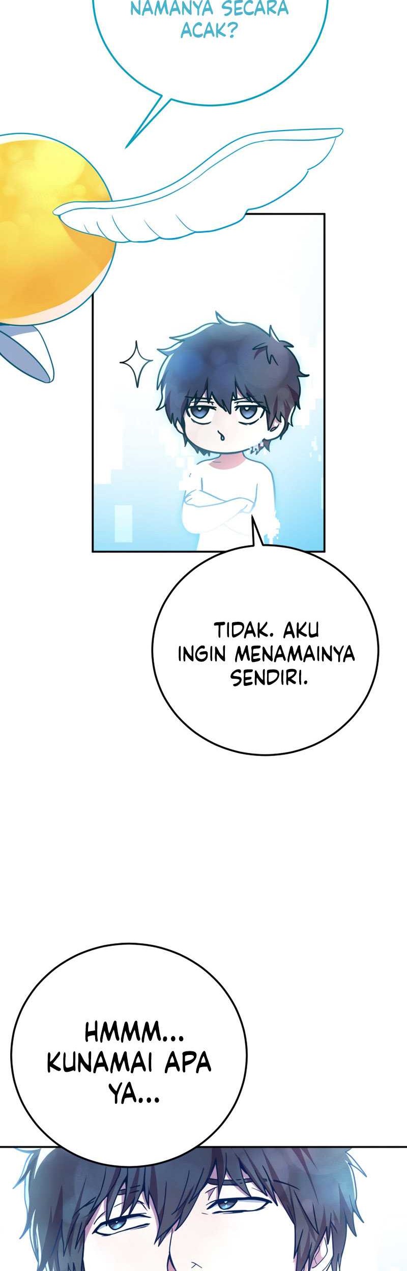 Legendary Blacksmith’s Vengeance Chapter 01 Gambar 84