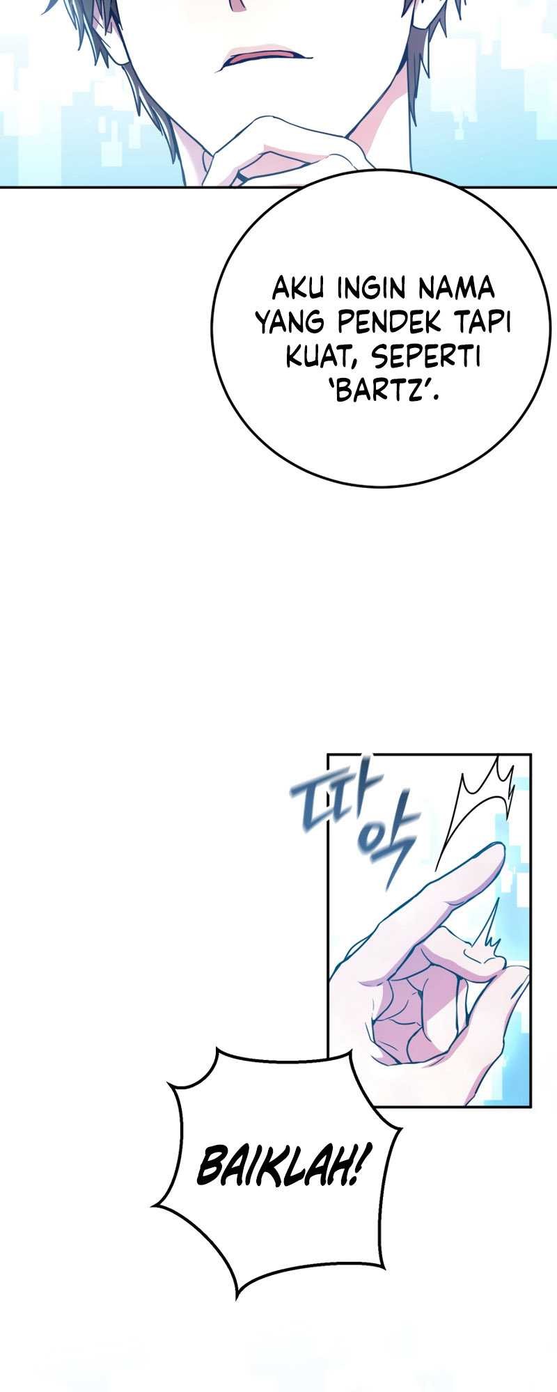 Legendary Blacksmith’s Vengeance Chapter 01 Gambar 85