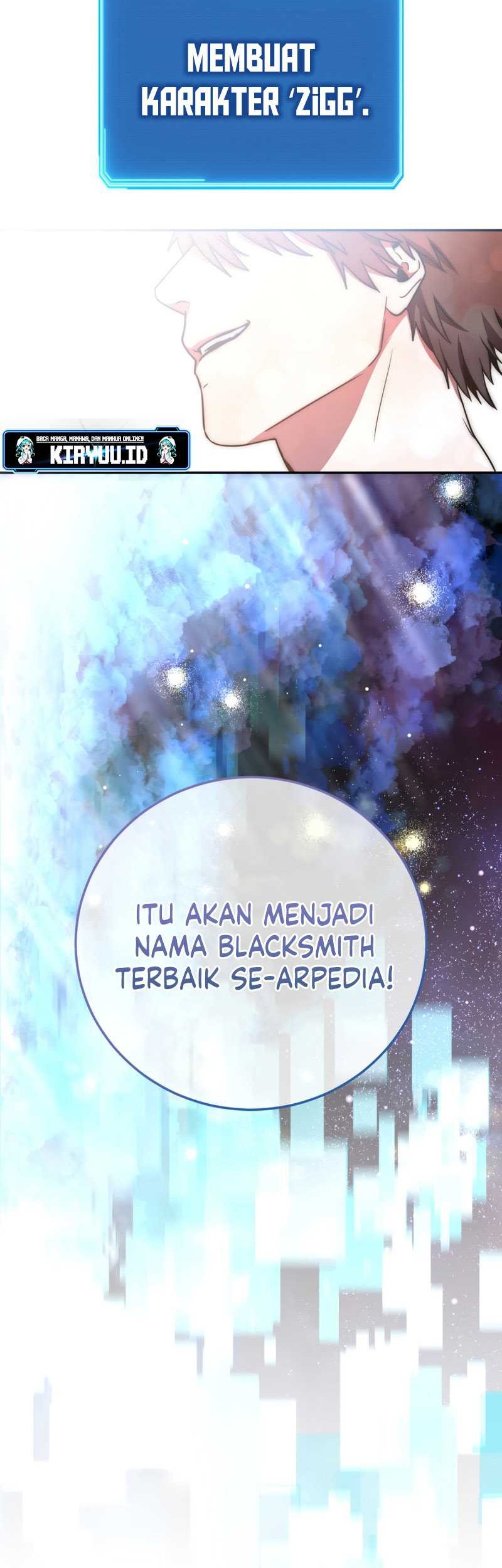 Legendary Blacksmith’s Vengeance Chapter 01 Gambar 89