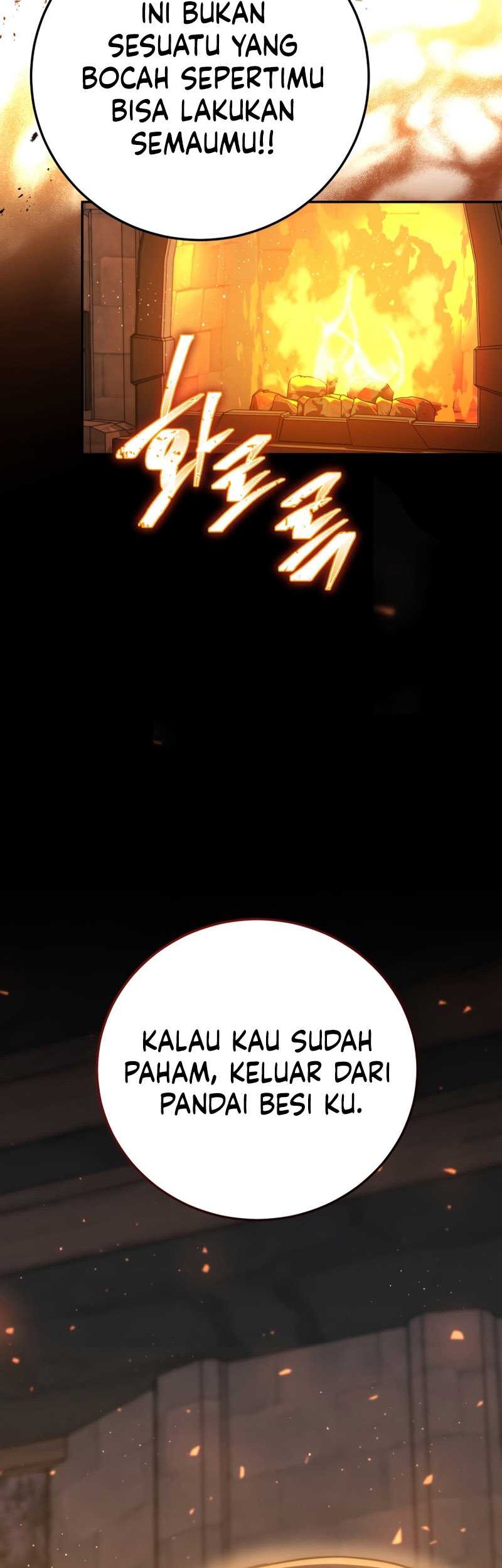 Legendary Blacksmith’s Vengeance Chapter 01 Gambar 92