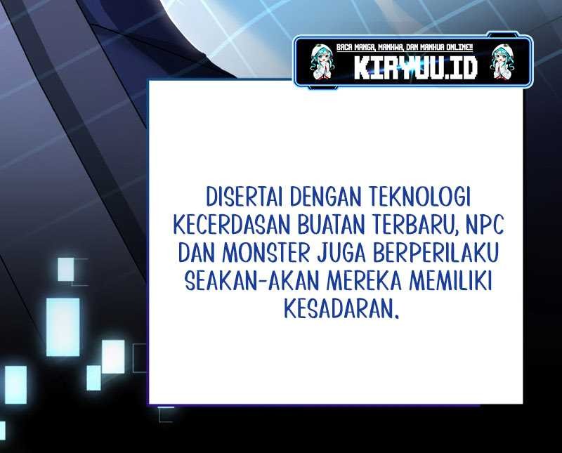 Legendary Blacksmith’s Vengeance Chapter 01 Gambar 6