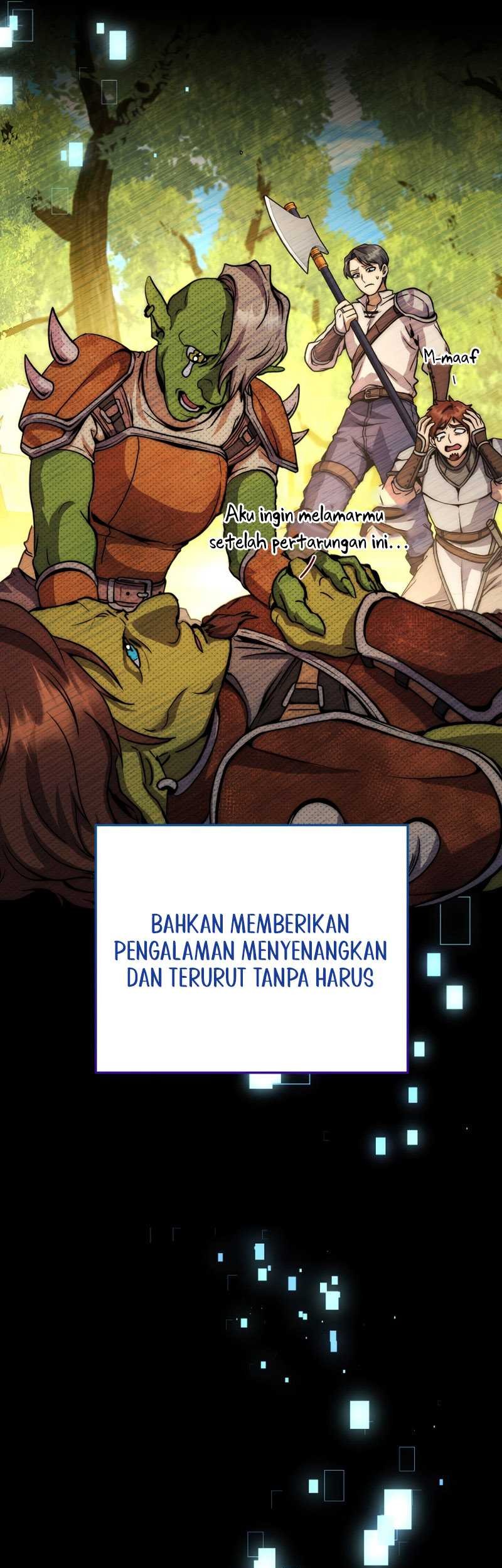 Legendary Blacksmith’s Vengeance Chapter 01 Gambar 7
