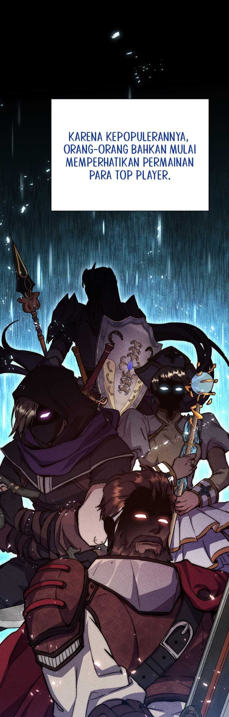 Legendary Blacksmith’s Vengeance Chapter 01 Gambar 9
