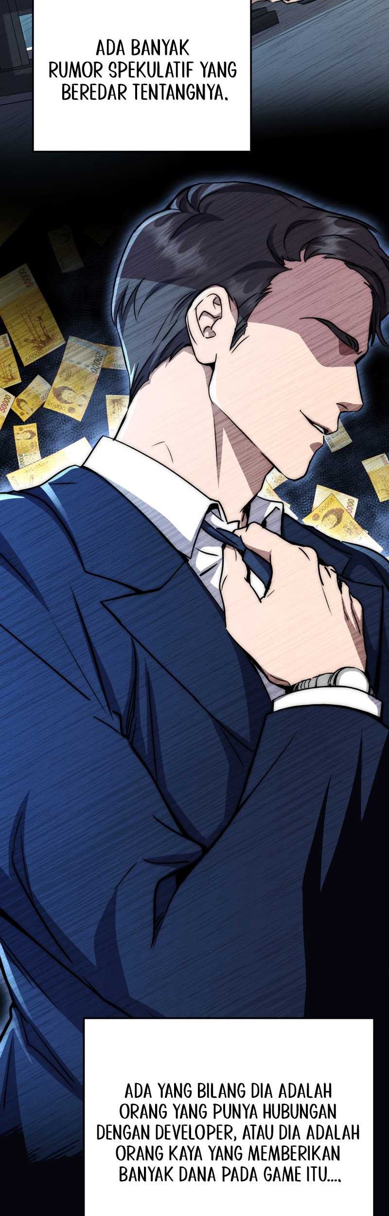 Legendary Blacksmith’s Vengeance Chapter 01 Gambar 14