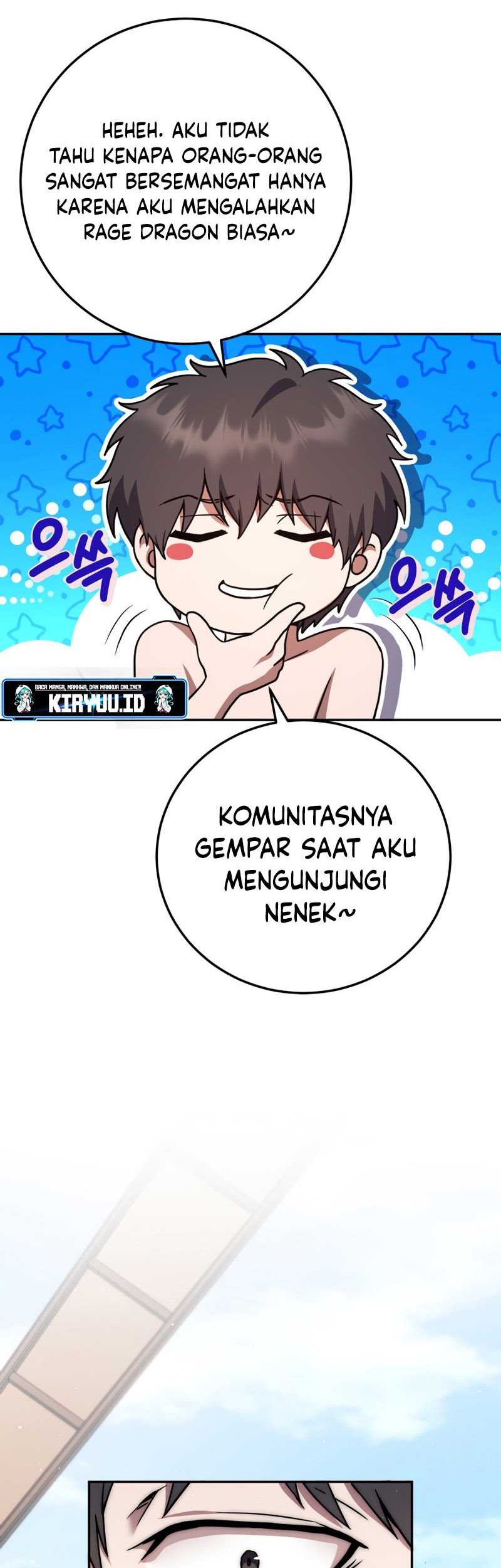 Legendary Blacksmith’s Vengeance Chapter 01 Gambar 17