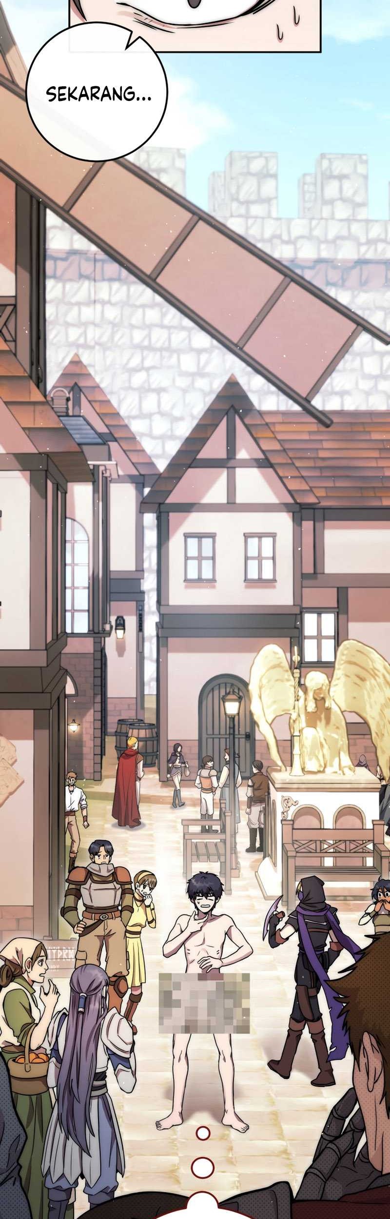 Legendary Blacksmith’s Vengeance Chapter 01 Gambar 18