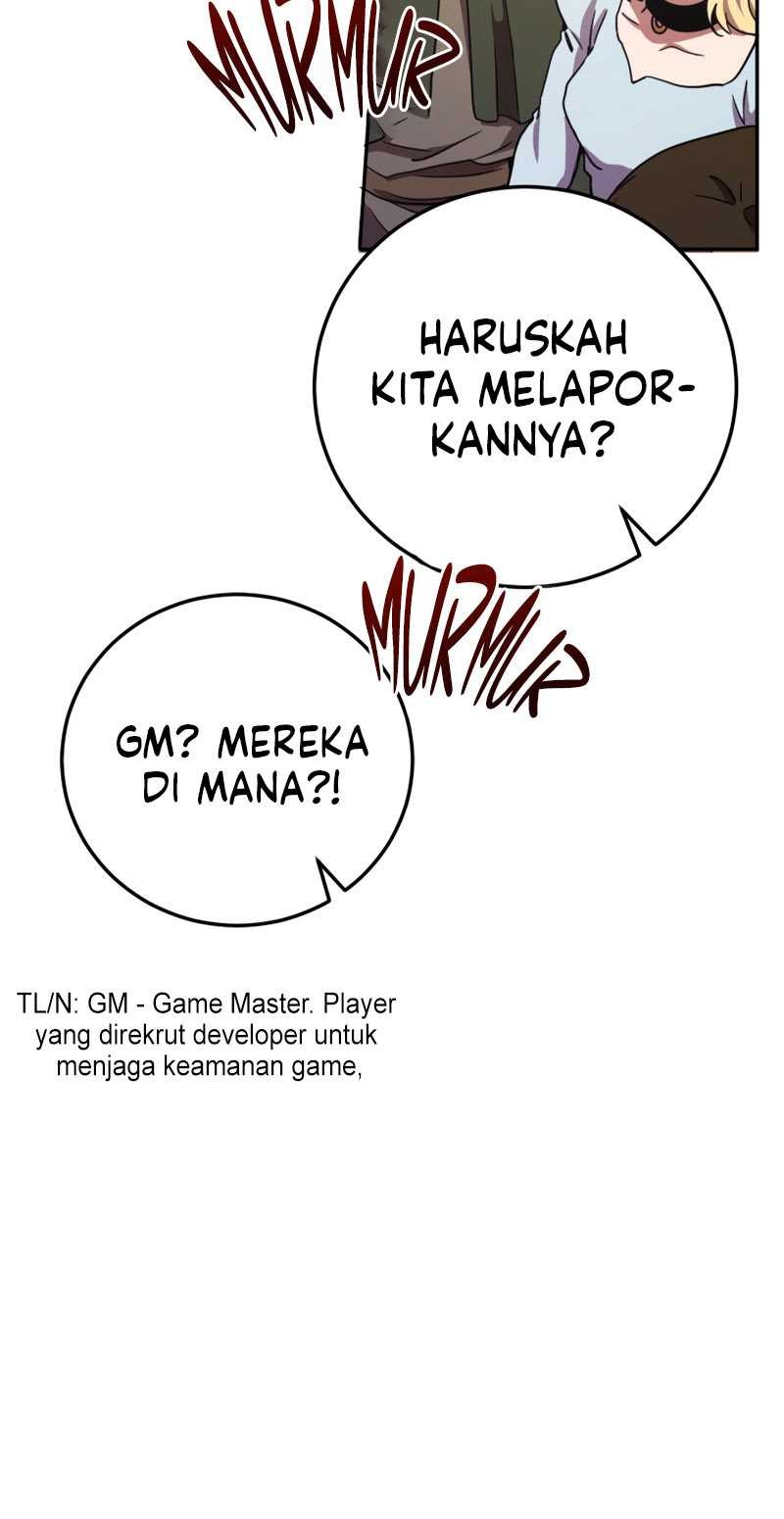 Legendary Blacksmith’s Vengeance Chapter 01 Gambar 20