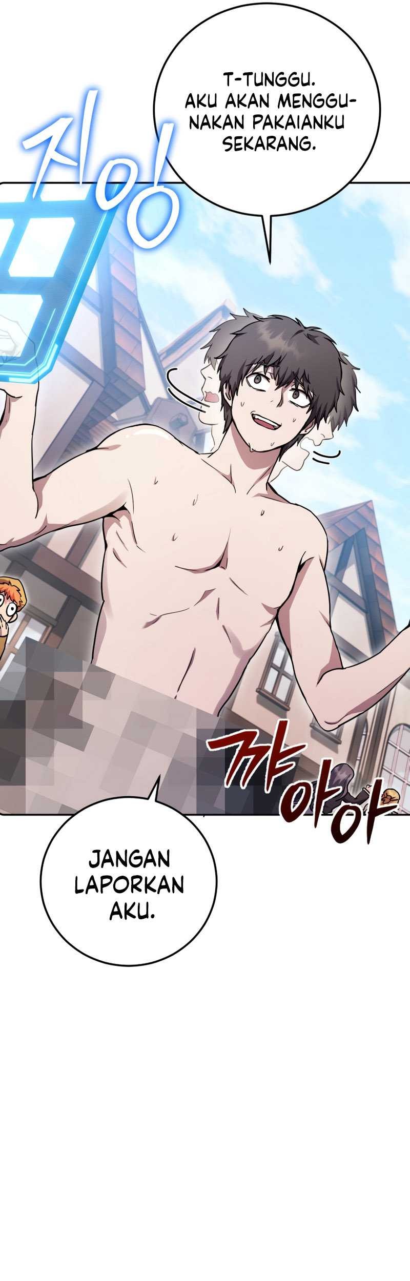 Legendary Blacksmith’s Vengeance Chapter 01 Gambar 21