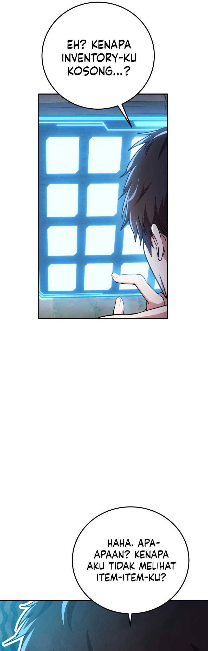 Legendary Blacksmith’s Vengeance Chapter 01 Gambar 22