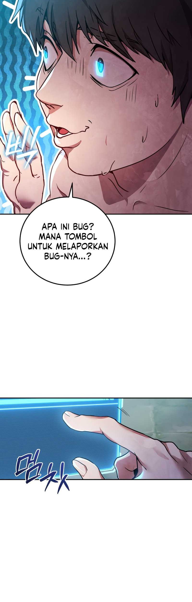 Legendary Blacksmith’s Vengeance Chapter 01 Gambar 23