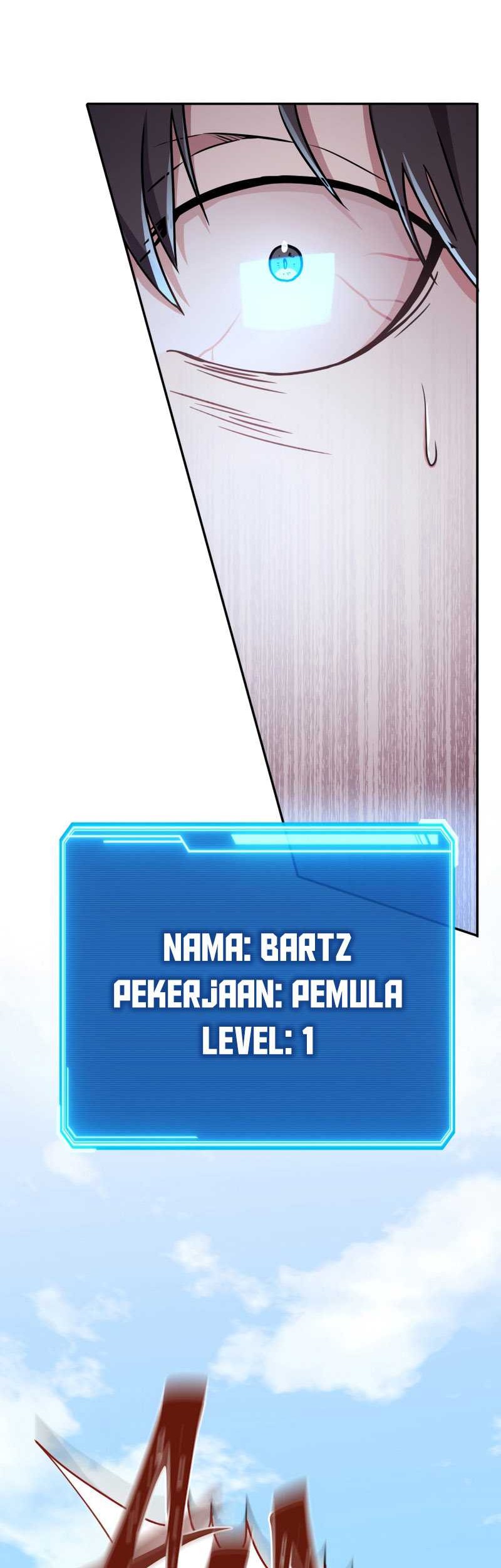 Legendary Blacksmith’s Vengeance Chapter 01 Gambar 24