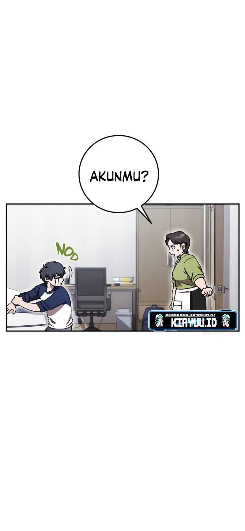 Legendary Blacksmith’s Vengeance Chapter 01 Gambar 30