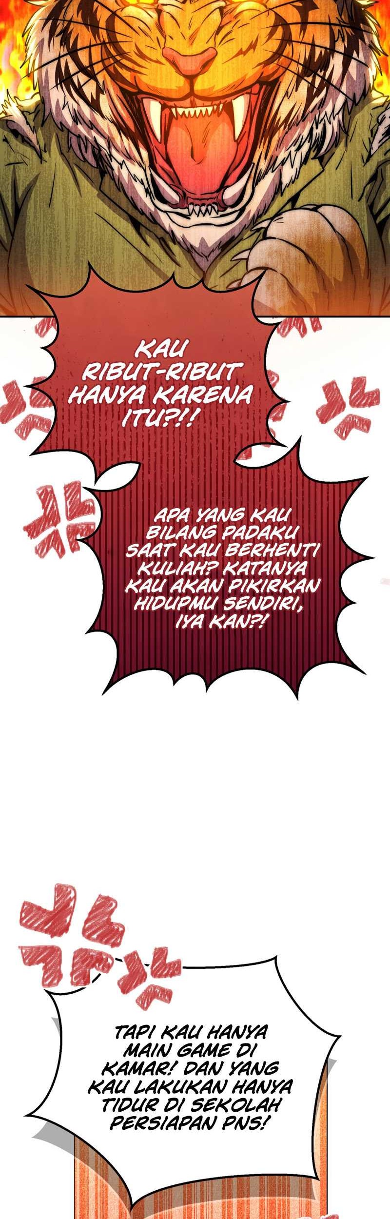 Legendary Blacksmith’s Vengeance Chapter 01 Gambar 32