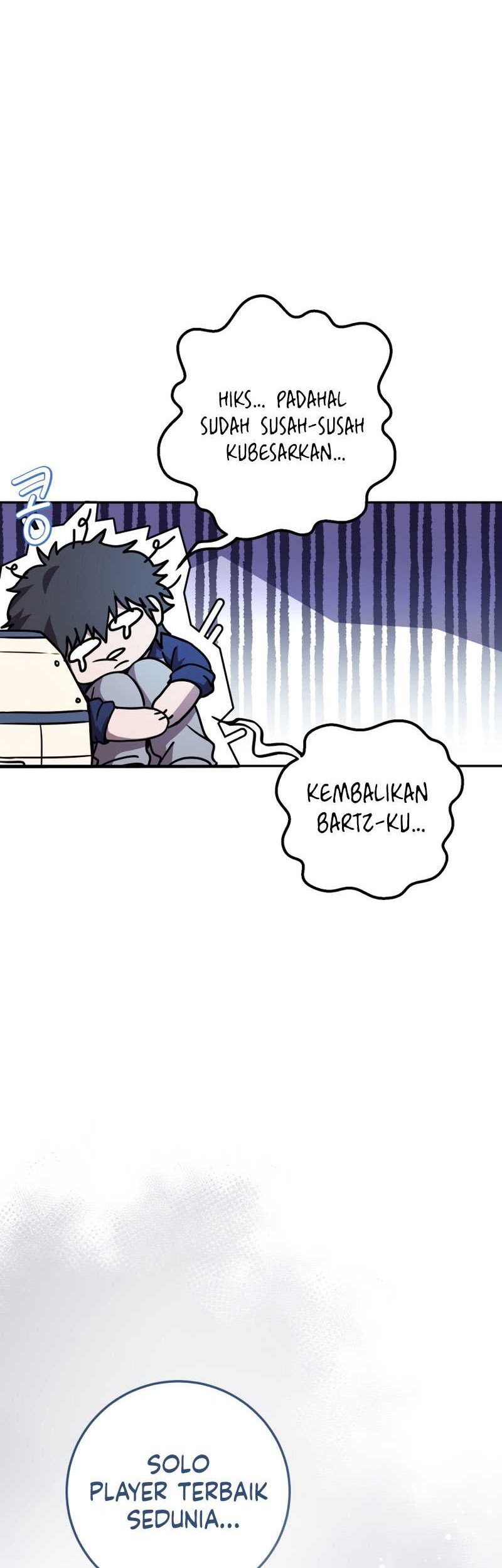 Legendary Blacksmith’s Vengeance Chapter 01 Gambar 34