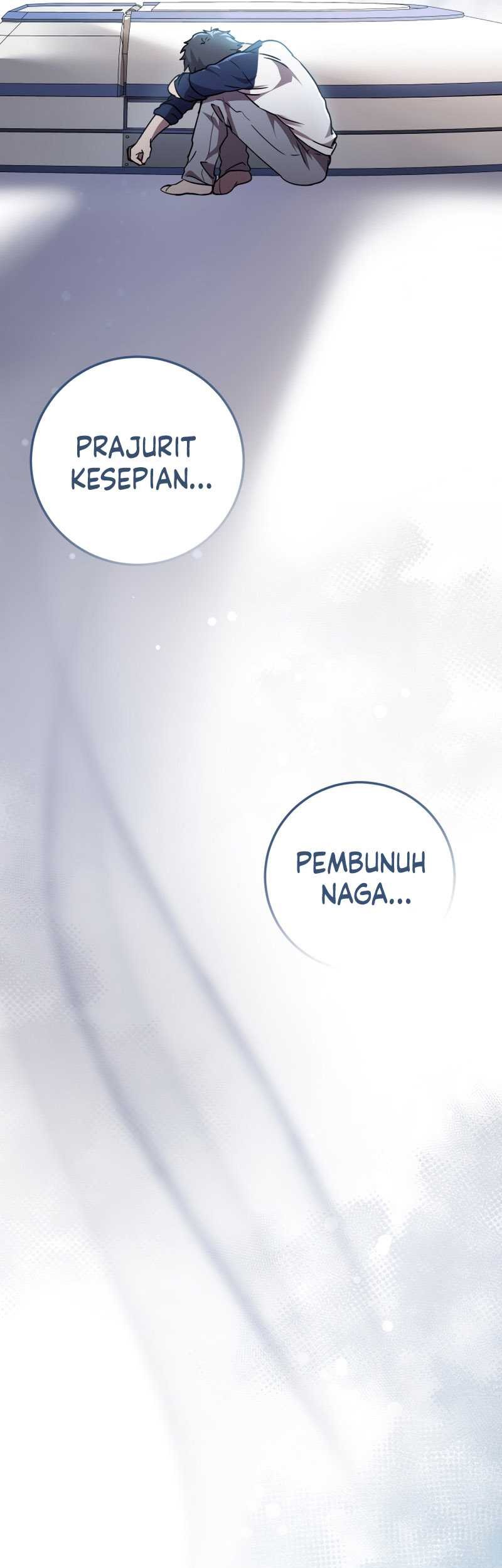 Legendary Blacksmith’s Vengeance Chapter 01 Gambar 36