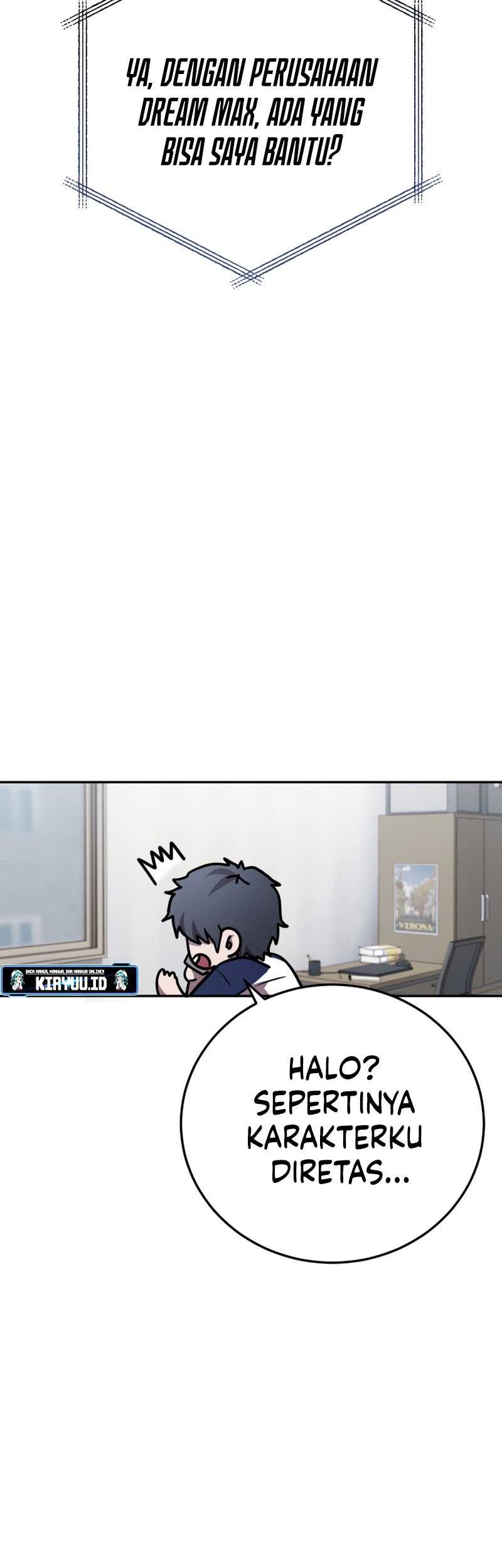 Legendary Blacksmith’s Vengeance Chapter 01 Gambar 38