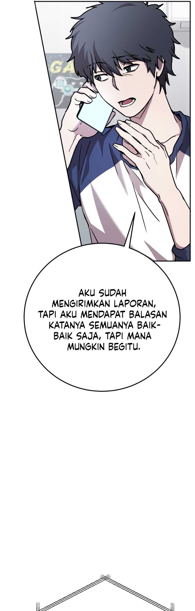 Legendary Blacksmith’s Vengeance Chapter 01 Gambar 39