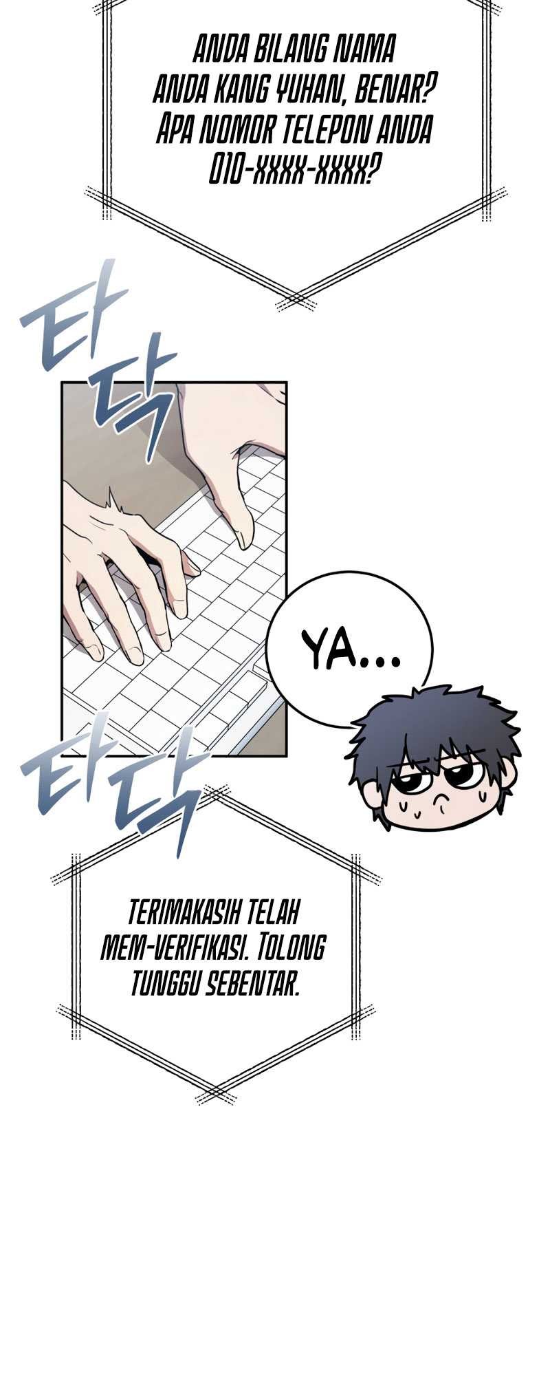 Legendary Blacksmith’s Vengeance Chapter 01 Gambar 40