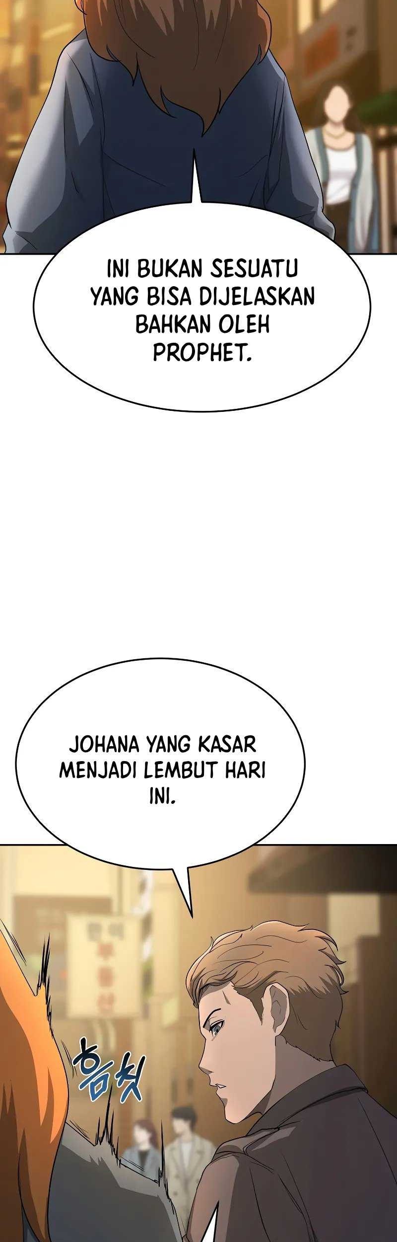 The Return Of Apocalypses Tyrant Chapter 18 Gambar 59
