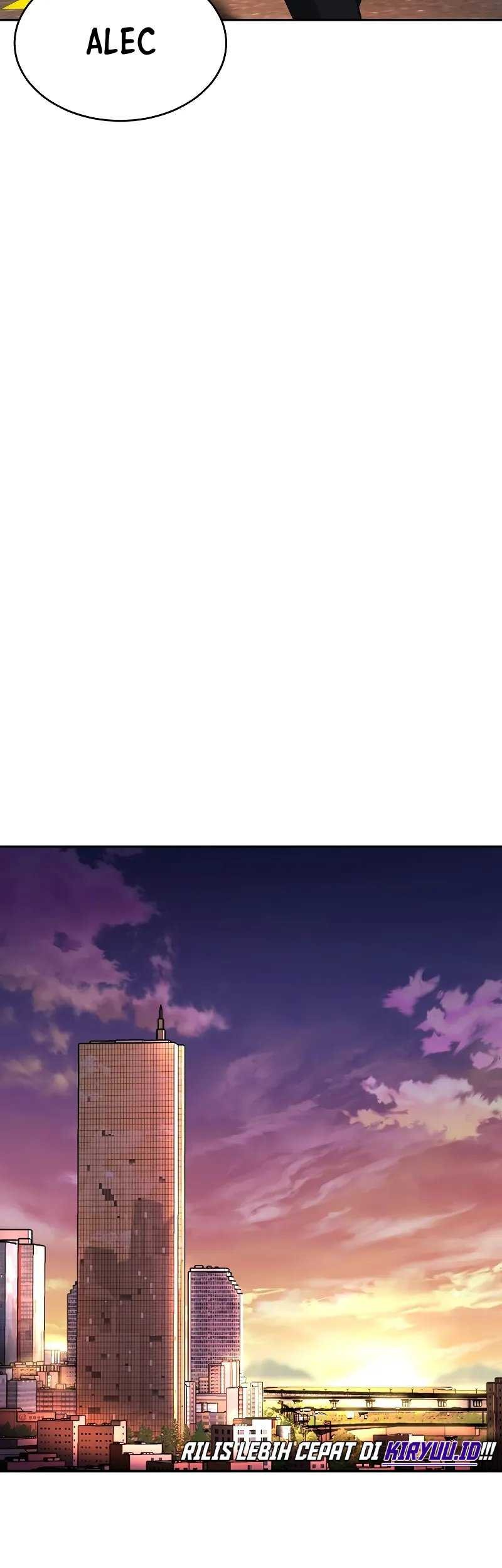 The Return Of Apocalypses Tyrant Chapter 18 Gambar 61