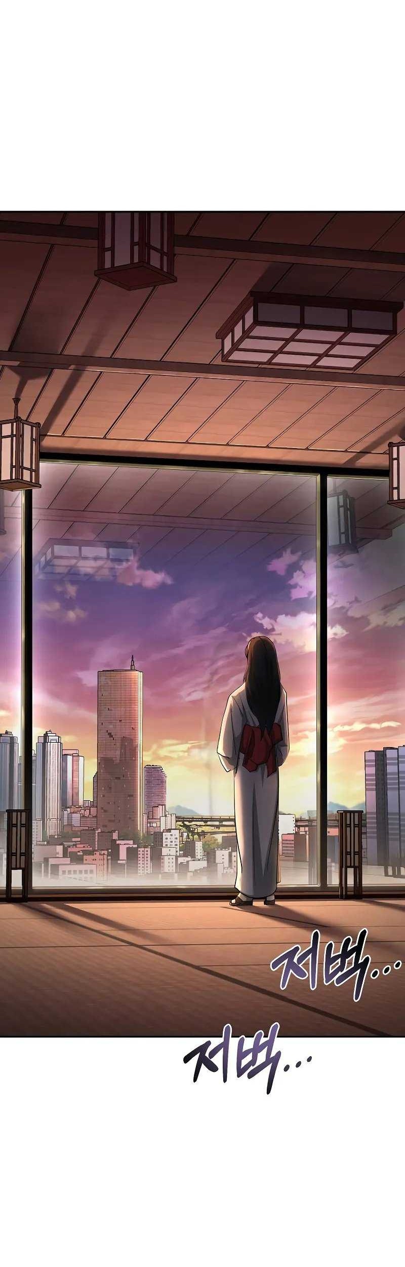 The Return Of Apocalypses Tyrant Chapter 18 Gambar 62