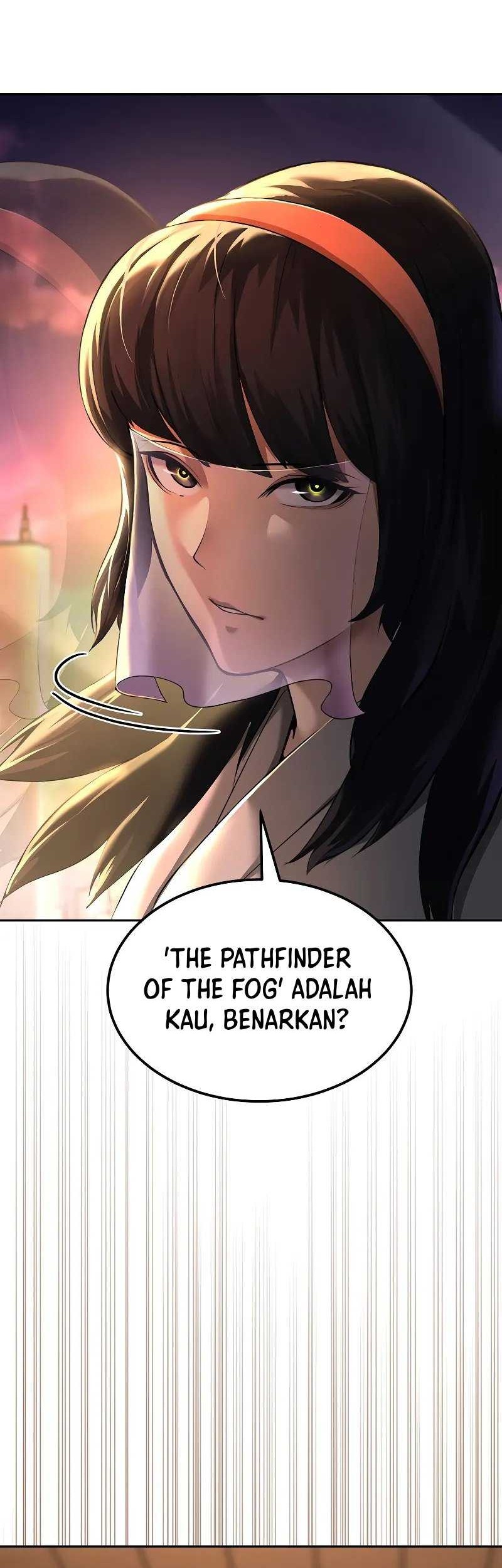 The Return Of Apocalypses Tyrant Chapter 18 Gambar 64