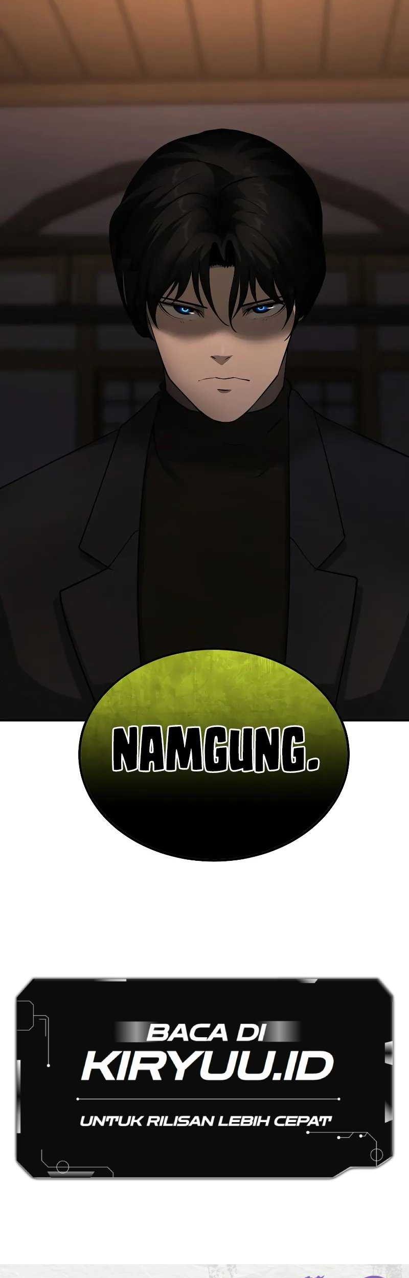 The Return Of Apocalypses Tyrant Chapter 18 Gambar 65