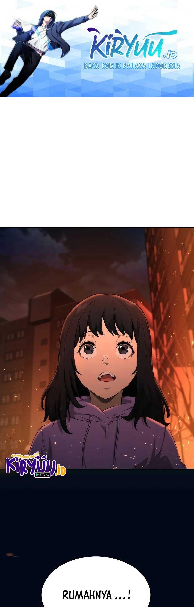 Baca  The Return Of Apocalypses Tyrant Chapter 18 Gambar 2