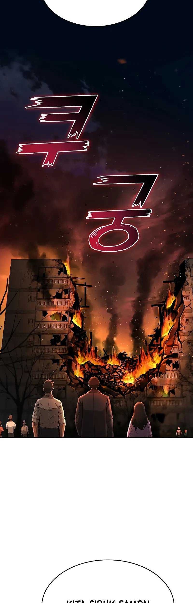 The Return Of Apocalypses Tyrant Chapter 18 Gambar 3