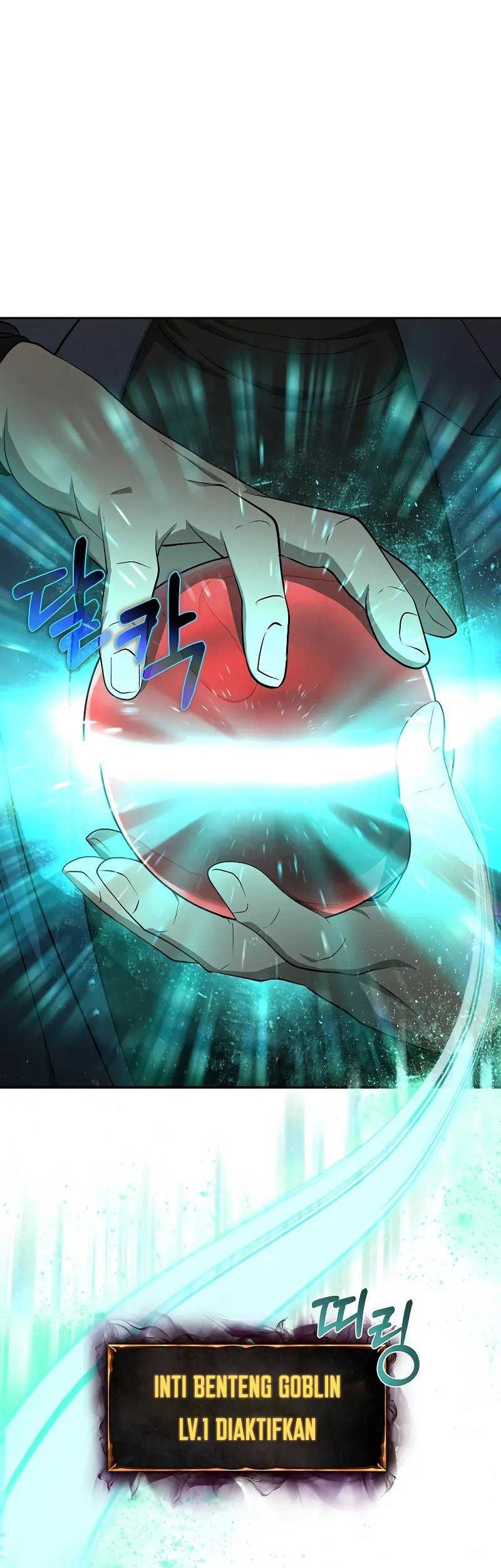 The Return Of Apocalypses Tyrant Chapter 18 Gambar 14