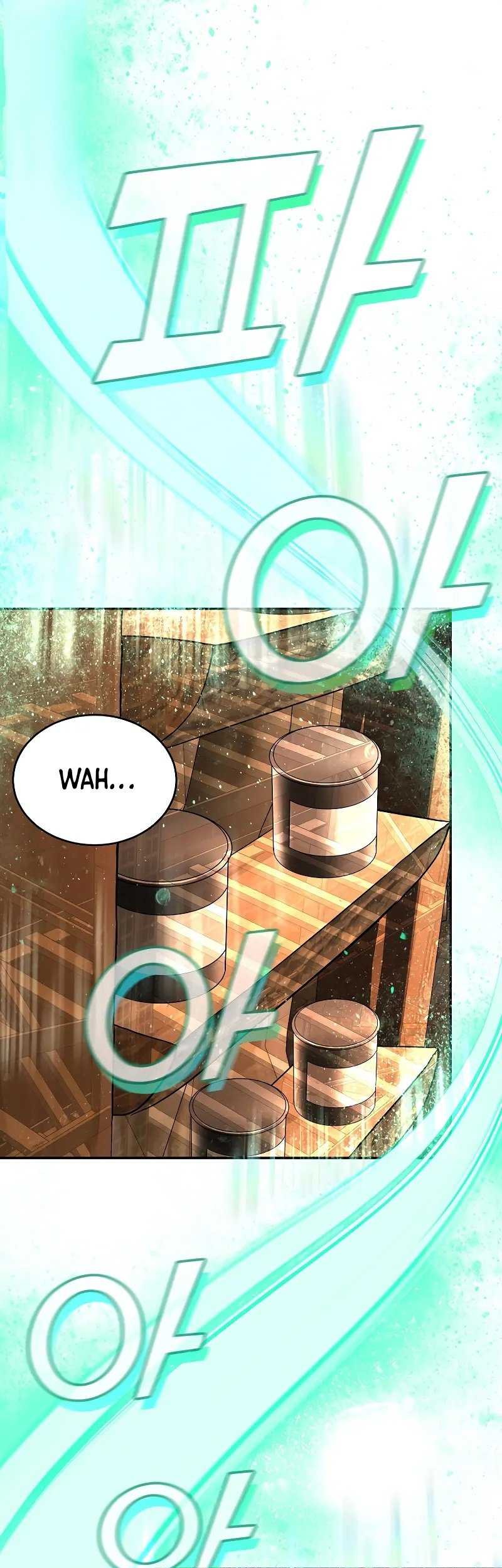 The Return Of Apocalypses Tyrant Chapter 18 Gambar 15