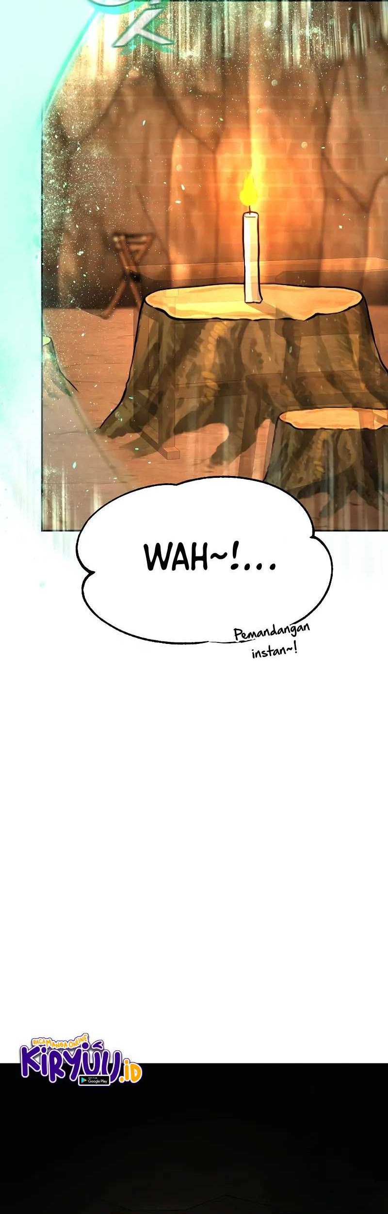 The Return Of Apocalypses Tyrant Chapter 18 Gambar 16