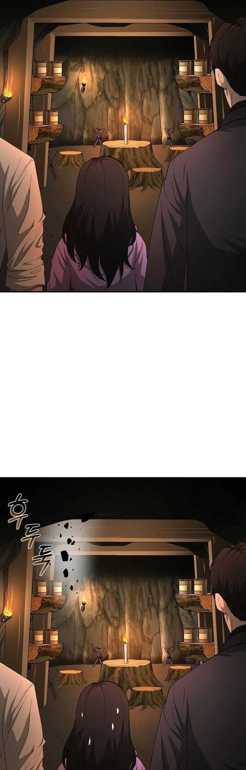 The Return Of Apocalypses Tyrant Chapter 18 Gambar 17