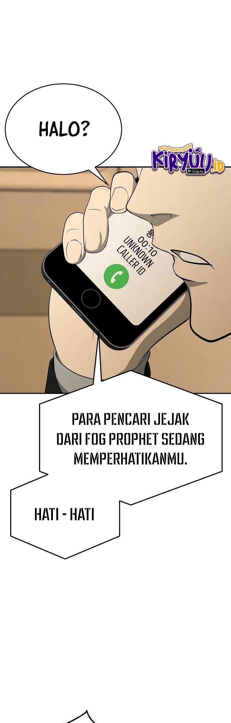 The Return Of Apocalypses Tyrant Chapter 18 Gambar 27