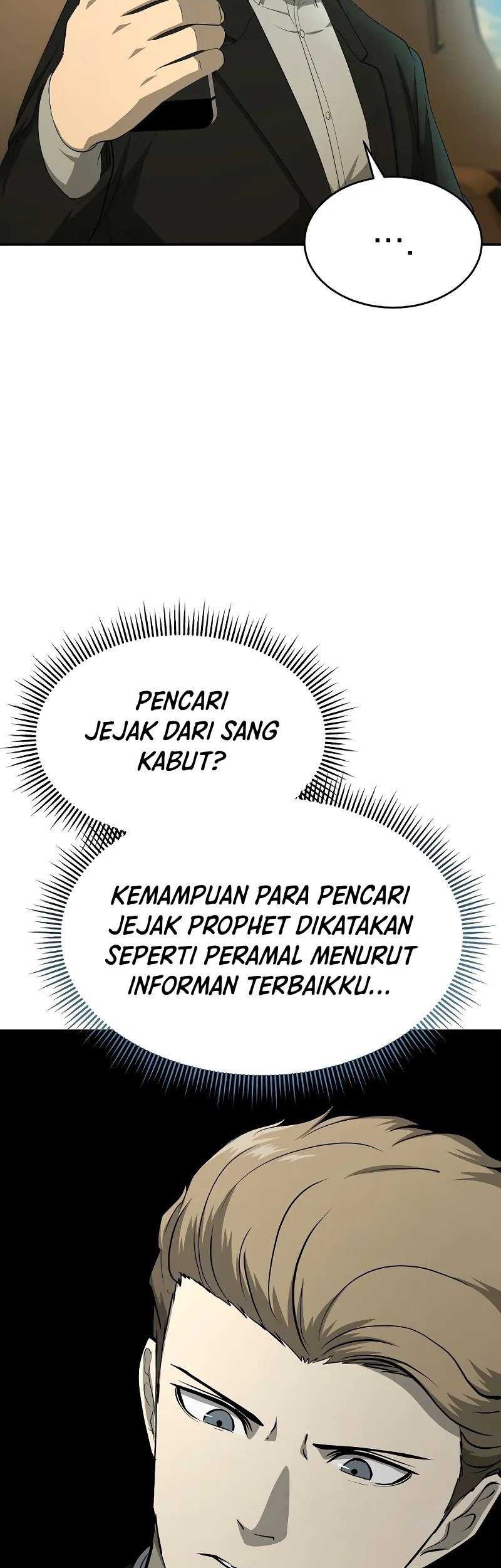 The Return Of Apocalypses Tyrant Chapter 18 Gambar 29