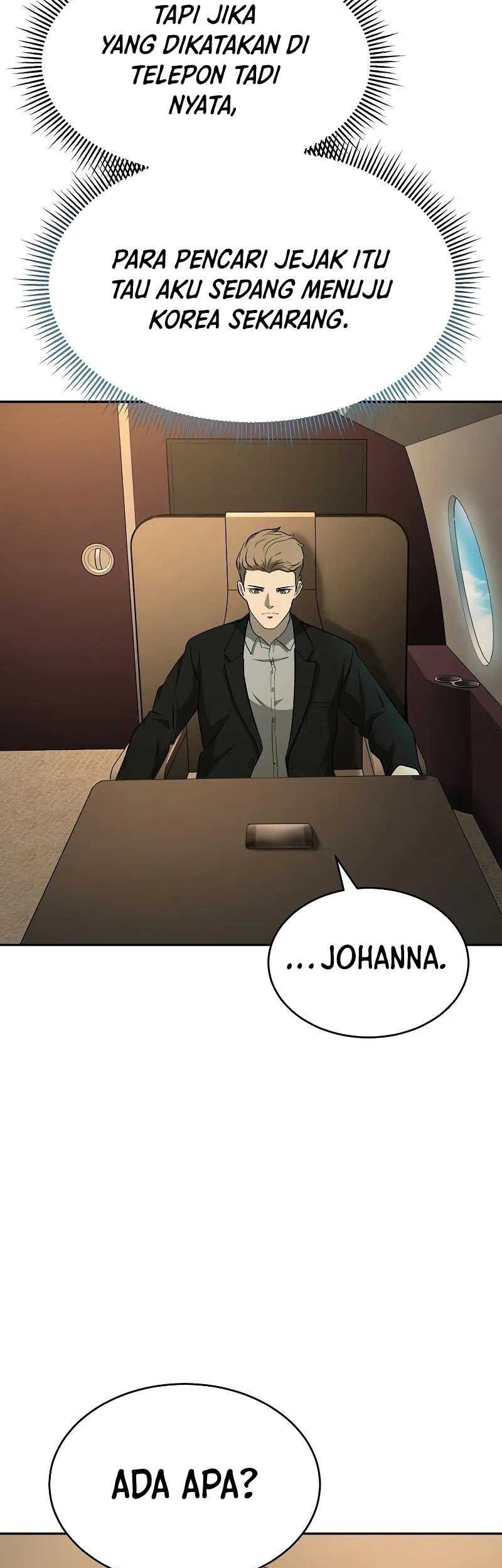 The Return Of Apocalypses Tyrant Chapter 18 Gambar 31